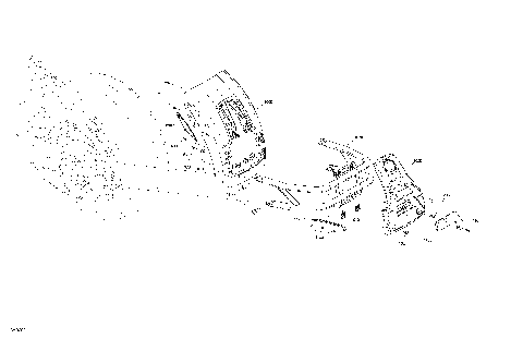 07- Body - Rear Fender