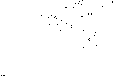 07- Front Drive - Differential Parts - Package STD
