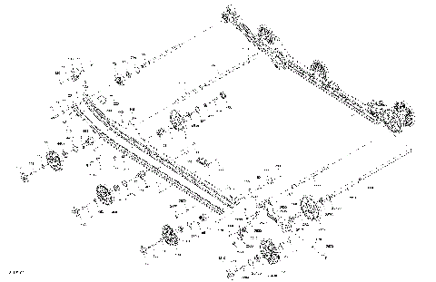 05- Suspension - Rear - Lower Section