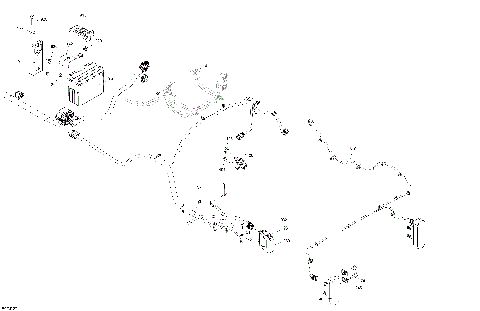 08- Electric - Rear Section