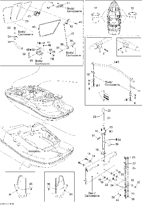 09- Body And Accessories