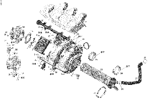 02- Air Intake Manifold