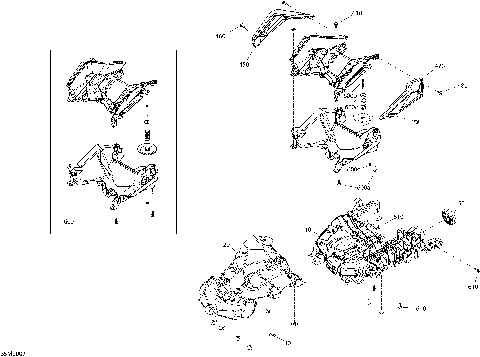 02- Engine - Air Intake
