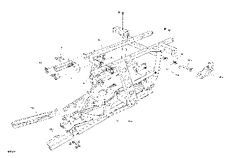 06- Frame - System - Rear Section