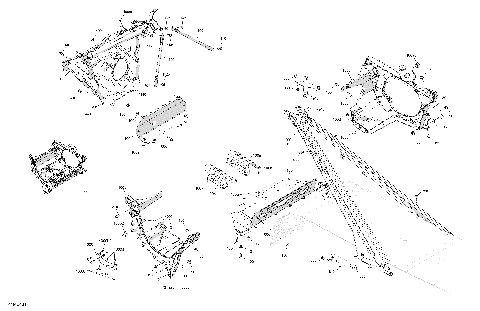 06- Frame - System - Front Section