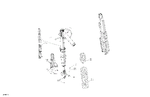 05- Suspension - Rear Shocks