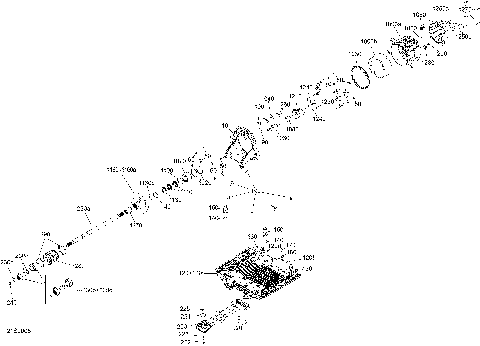 04- Drive - Propulsion / Built Before July 26th 2020