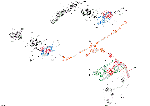 08- Electric - Front Section