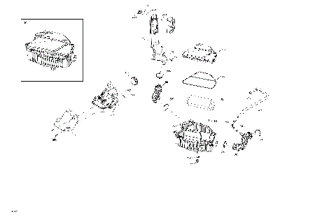 02- Engine - Air Intake