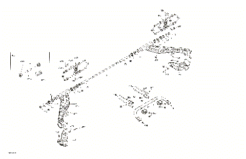 05- Suspension - Rear Components