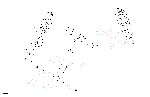 05- Suspension - Rear Shocks