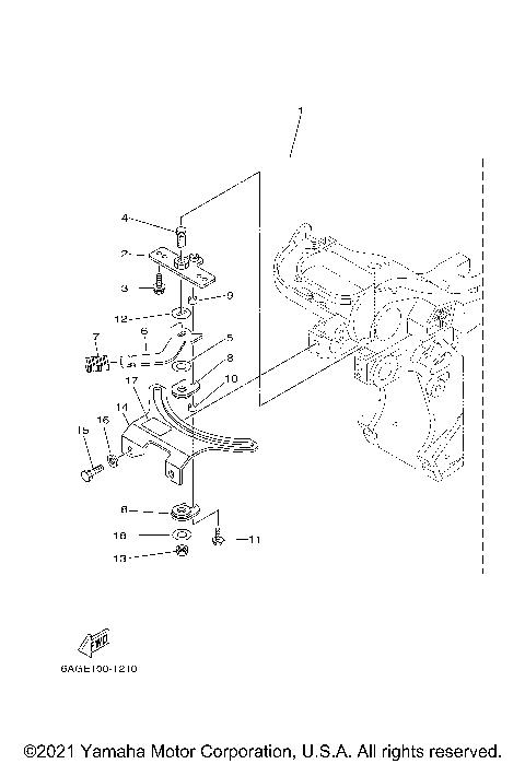 STEERING FRICTION
