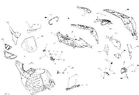 09- Body - Panel Section - STD - LTD