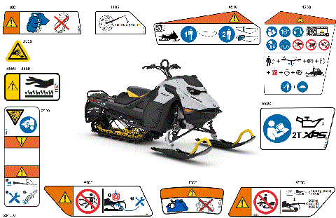 07- Body - Warning Decals