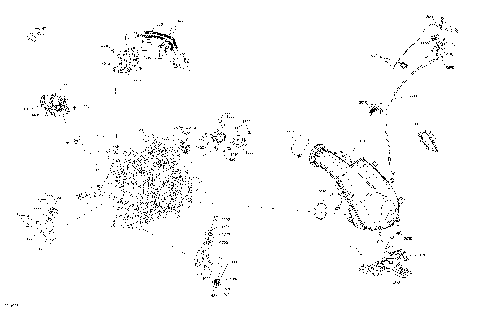 01- Engine - 600R E-TEC