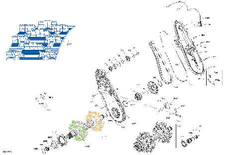 04- Drive - System