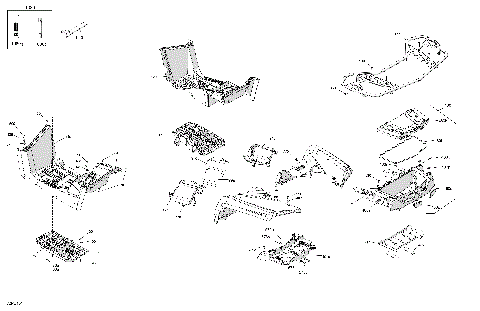 07- Body - Rear Section