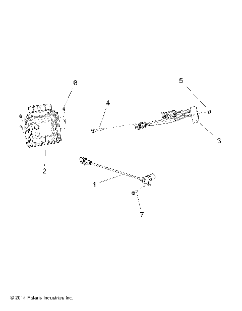 ELECTRICAL, REGULATOR, RELAYS and ECU - R16RTED1F1 (49RGRELECT151KDSL)