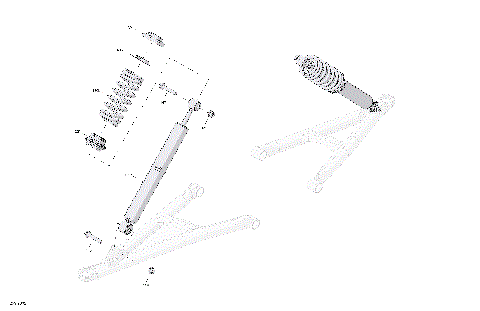 05- Suspension - Front Shocks