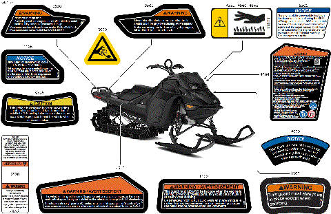 07- Body - Warning Decals