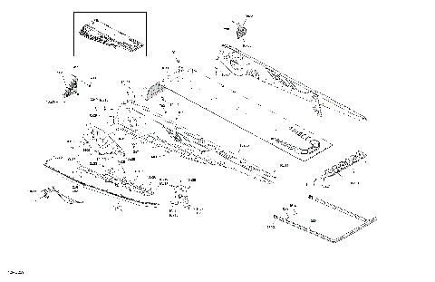 06- Frame - System - Rear Section