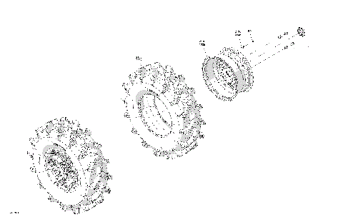 04- Drive - Front Wheels