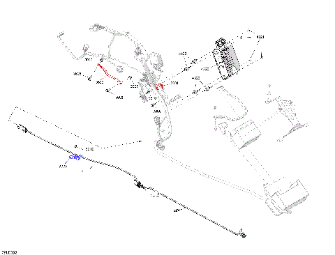 08- Electric - Lower Section