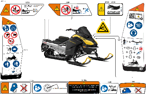 07- Body - Warning Decals
