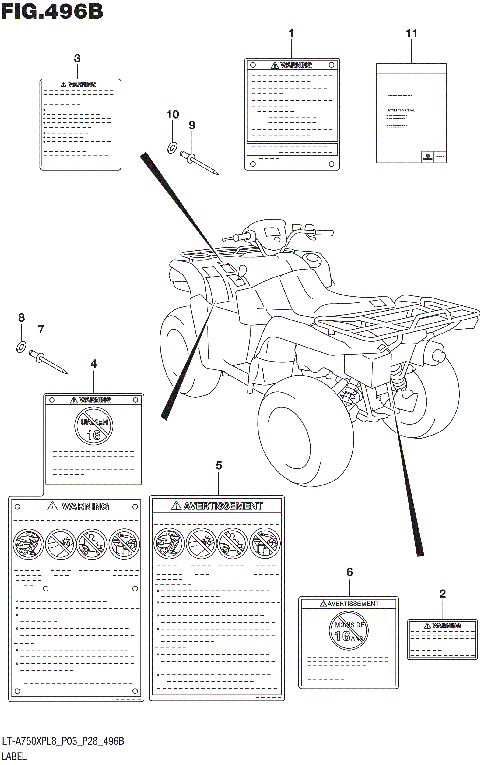 LABEL (LT-A750XPL8 P28)