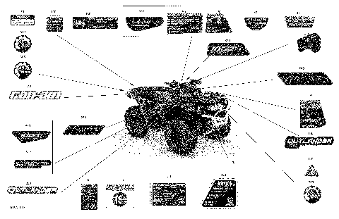 07- Body - Decals - XTP