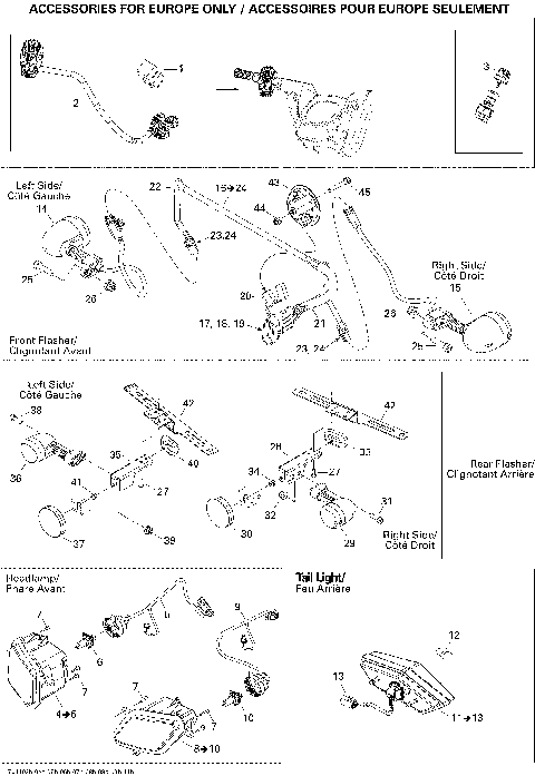 10- Electrical Accessories Europe