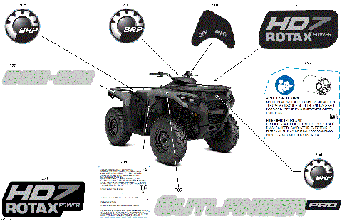 07- Body - Feature Decals