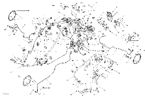 10- Electrical System - Package T-LTD - General
