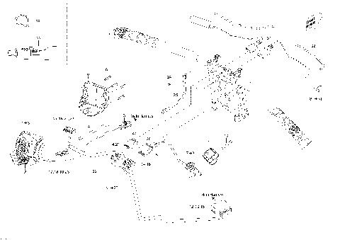 10- Steering Wiring Harness