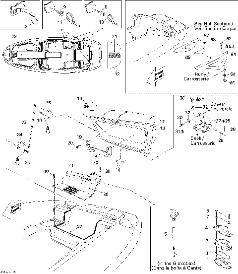 09- Engine Compartment And Accessories