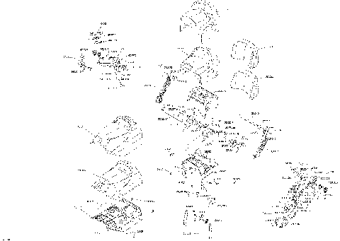 09- Seat Grand Touring LE