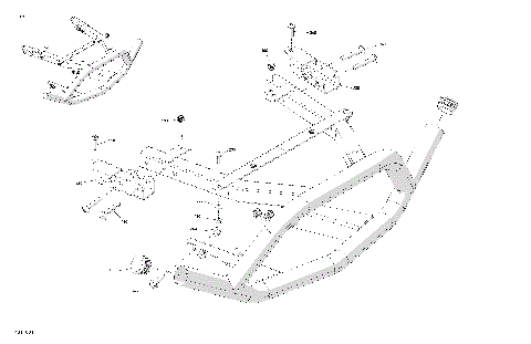 07- Body - Rear Bumper