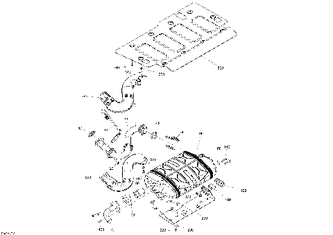 02- Engine - Exhaust