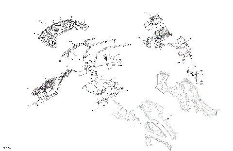 07- Body - Front Section