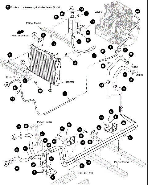 ENGINE COOLING SYSTEM-2