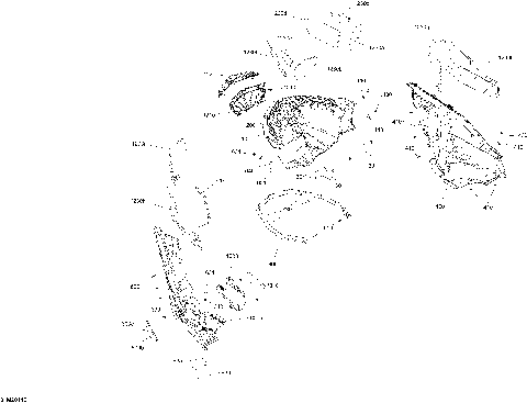 09- Body - Bottom Pan