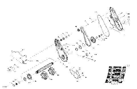 04- Drive - System