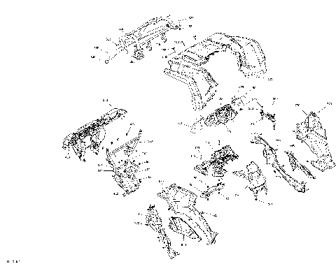 09- Body - Front Section