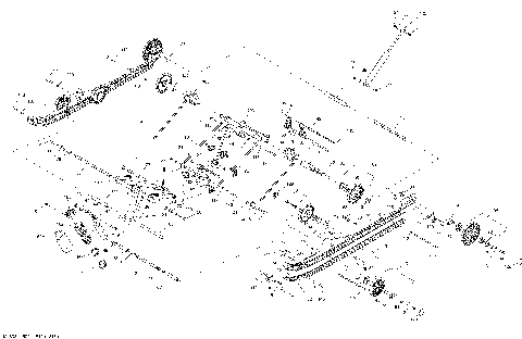 08- Rear Suspension - Package Sport