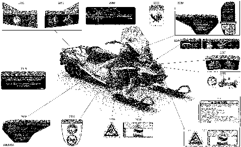 07- Body - Warning Decals