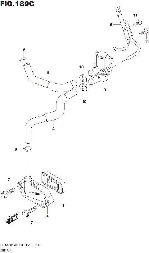 2ND AIR (LT-A750XM0 P33)