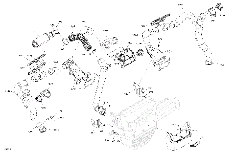 07- Enclosure Cab - Air Conditioning System
