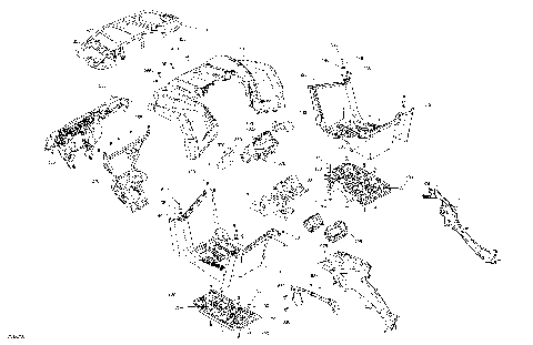 07- Body - Front Section