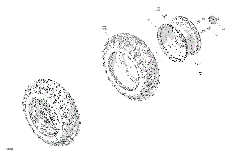 04- Drive - Front Wheels