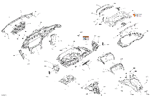 07- Body - Front Section